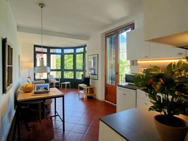 Alquiler 1 Dormitorio Apartamentos Barcelona Barcelona DLS98921363