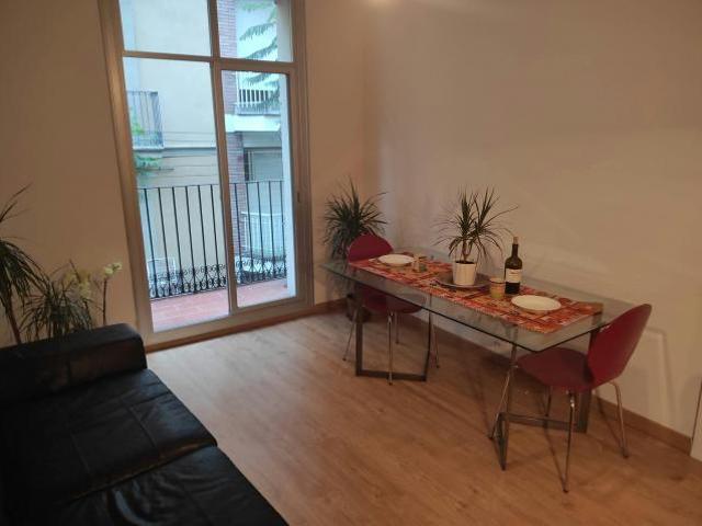 Alquiler 1 Dormitorio Apartamentos Barcelona Barcelona DS76839079