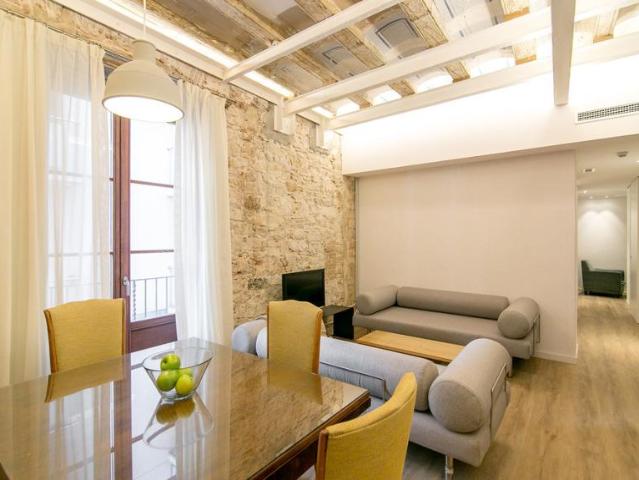 Alquiler 1 Dormitorio Apartamentos Barcelona Barcelona DS77950416