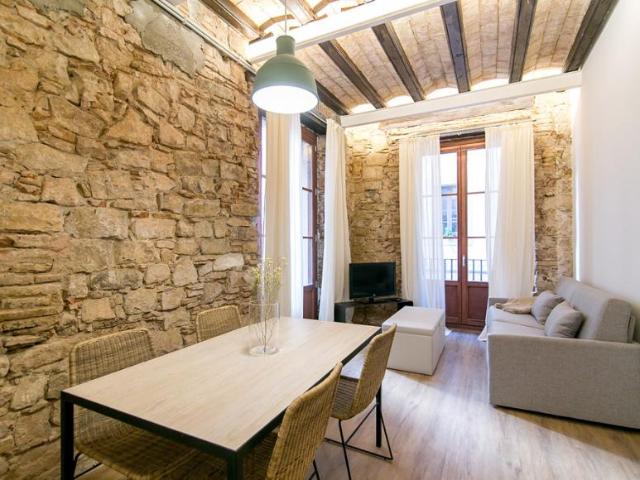 Alquiler 1 Dormitorio Apartamentos Barcelona Barcelona DS77950418