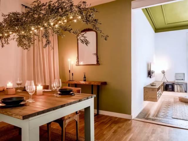 Alquiler 1 Dormitorio Apartamentos Barcelona Barcelona DS97740301