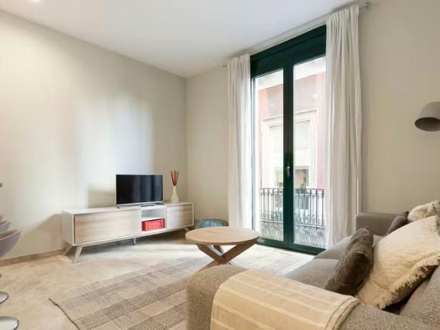 Alquiler 1 Dormitorio Apartamentos Barcelona Barcelona DS98634835