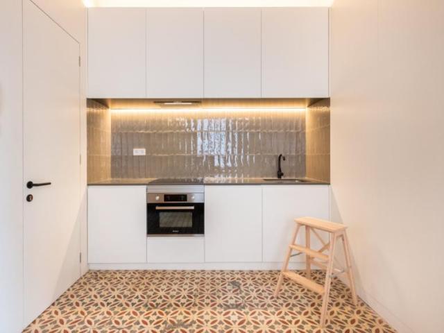 Alquiler 1 Dormitorio Apartamentos Barcelona Barcelona DS99383578