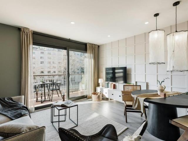 Alquiler 1 Dormitorio Apartamentos Barcelona Barcelona DS99511789