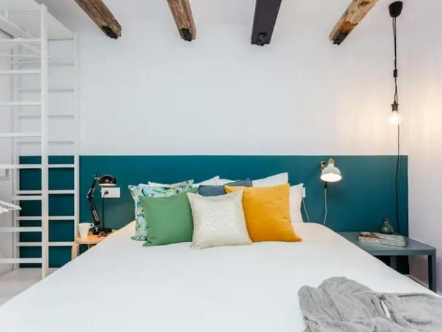Alquiler 1 Dormitorio Apartamentos Barcelona Barcelona DS99685382