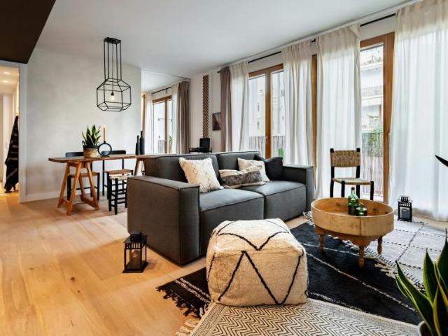 Alquiler 1 Dormitorio Apartamentos Barcelona Barcelona DS99939182