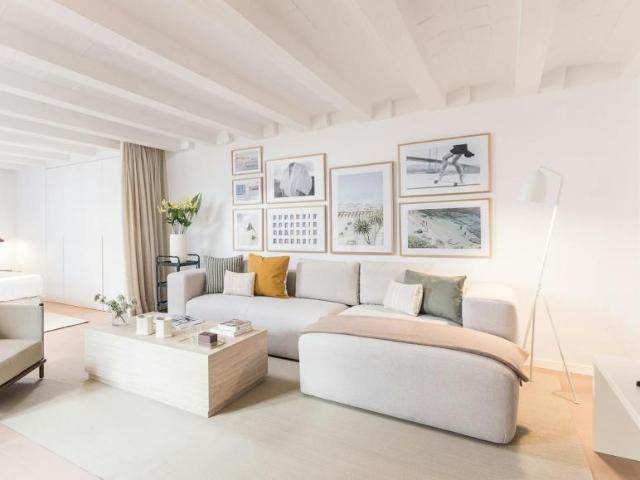 Alquiler 1 Dormitorio Apartamentos Barcelona Barcelona DS100874856