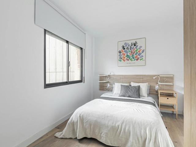 Alquiler 1 Dormitorio Apartamentos Barcelona Barcelona DS100088138