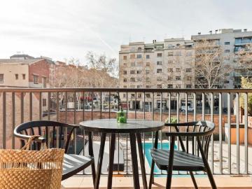 Alquiler 1 Dormitorio Apartamentos Barcelona Barcelona DS101408490