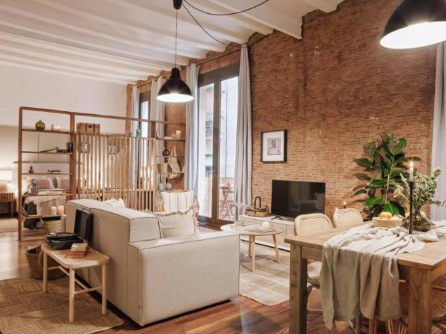 Alquiler 1 Dormitorio Apartamentos Barcelona Barcelona DS101408862