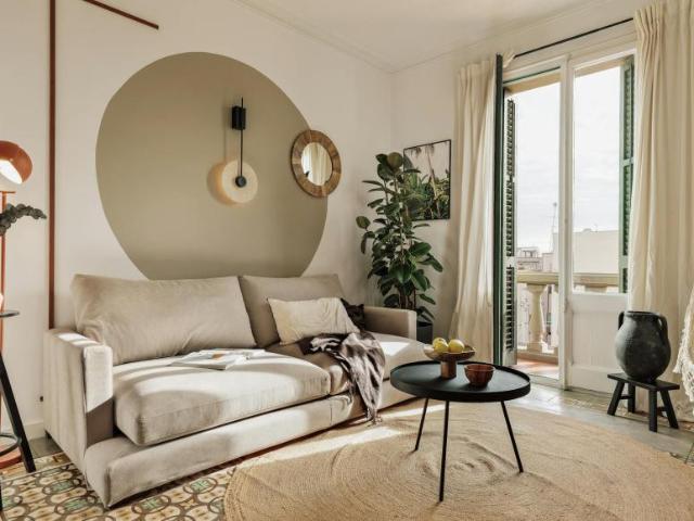Alquiler 1 Dormitorio Apartamentos Barcelona Barcelona DS101449597
