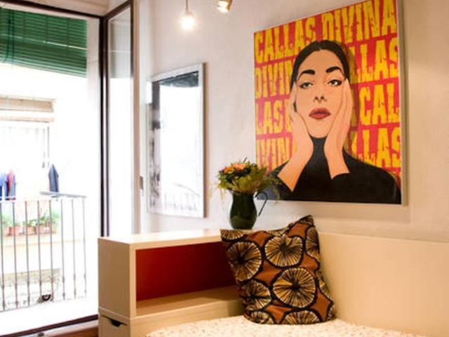 Alquiler 1 Dormitorio Apartamentos Barcelona Barcelona DS101484299