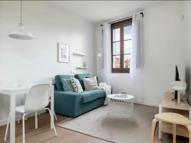 Alquiler 1 Dormitorio Apartamentos Barcelona Barcelona DS101221781