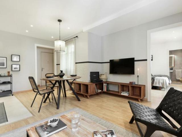 Alquiler 1 Dormitorio Apartamentos Barcelona Barcelona DS102885506