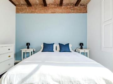 Alquiler 1 Dormitorio Apartamentos Barcelona Barcelona DS102145280