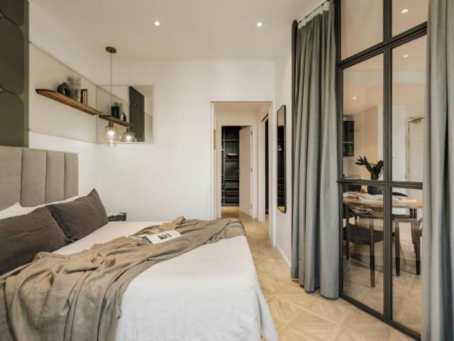 Alquiler 1 Dormitorio Apartamentos Barcelona Barcelona DS102246537
