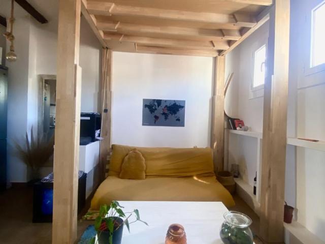 Alquiler 1 Dormitorio Apartamentos Barcelona Barcelona DS102367770