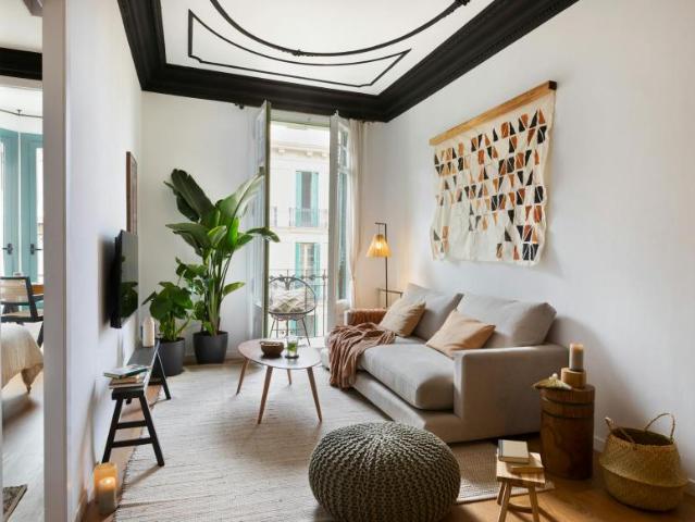 Alquiler 1 Dormitorio Apartamentos Barcelona Barcelona DS103412380
