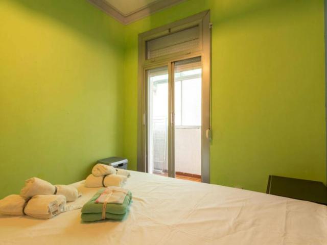 Alquiler 1 Dormitorio Apartamentos Barcelona Barcelona DS103696362