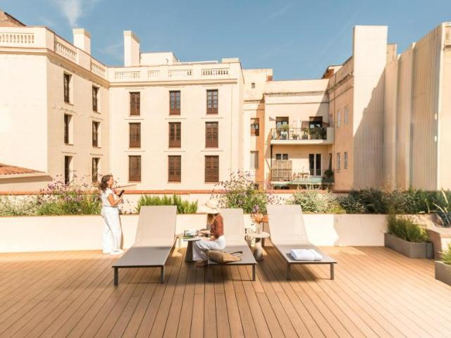 Alquiler 1 Dormitorio Apartamentos Barcelona Barcelona DS103959690
