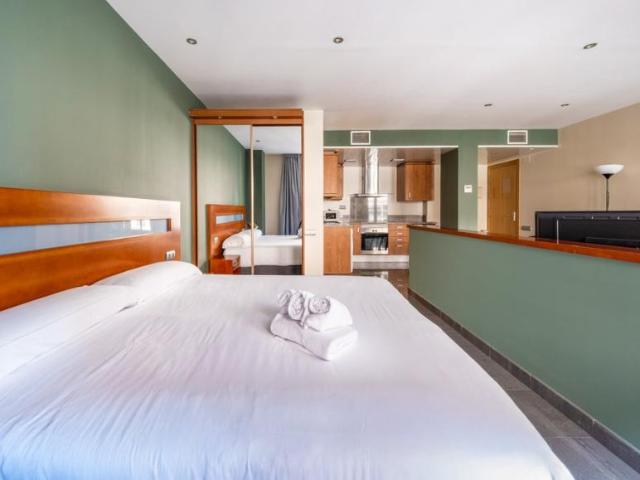 Alquiler 1 Dormitorio Apartamentos Barcelona Barcelona DS103961049