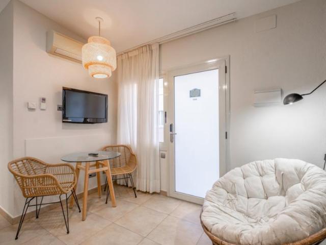 Alquiler 1 Dormitorio Apartamentos Barcelona Barcelona DS103961096