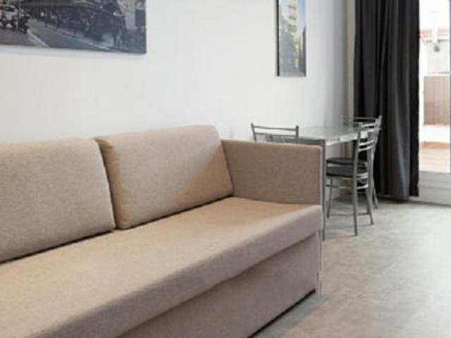 Alquiler 1 Dormitorio Apartamentos Barcelona Barcelona DS103962983
