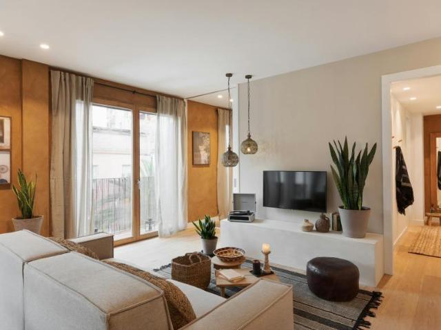 Alquiler 1 Dormitorio Apartamentos Barcelona Barcelona DS103012881