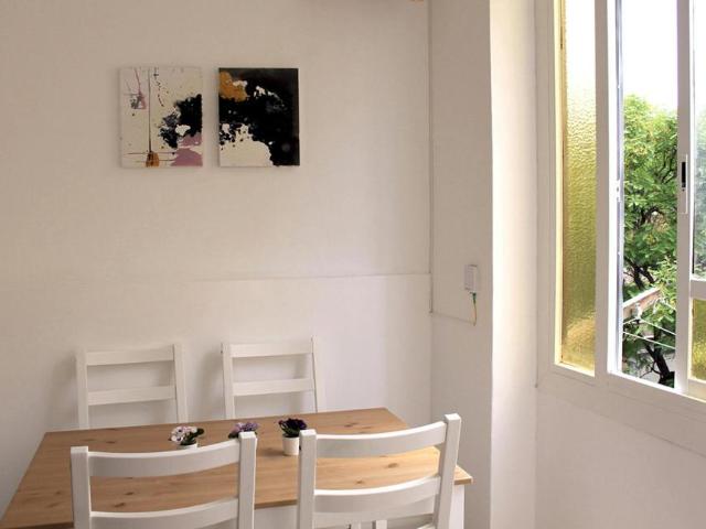 Alquiler 1 Dormitorio Apartamentos Barcelona Barcelona DS103323838