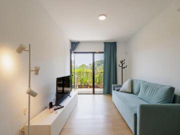 Alquiler 1 Dormitorio Apartamentos Barcelona Barcelona DS103325308