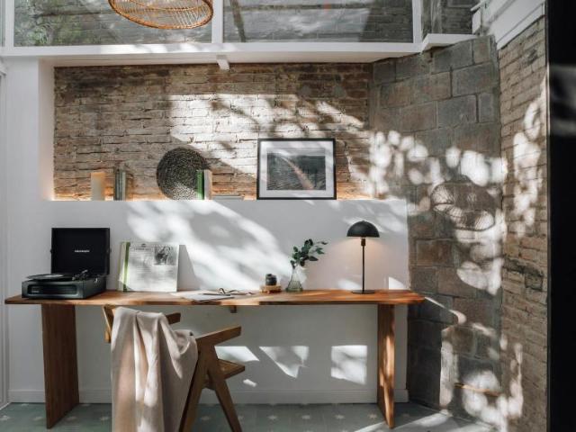 Alquiler 1 Dormitorio Apartamentos Barcelona Barcelona DS104436445