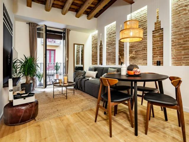 Alquiler 1 Dormitorio Apartamentos Barcelona Barcelona DS104436518