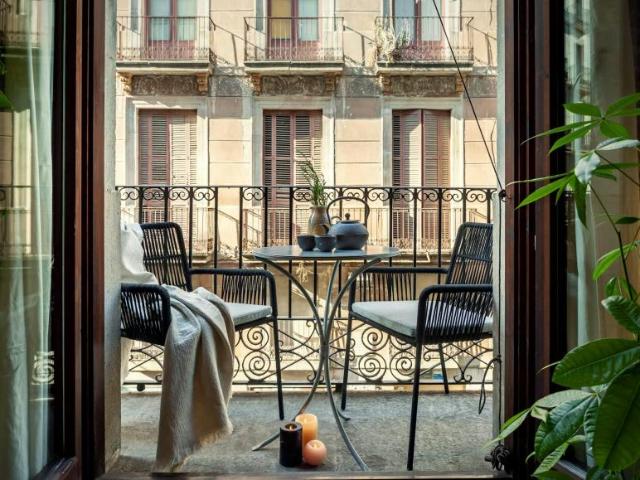 Alquiler 1 Dormitorio Apartamentos Barcelona Barcelona DS104472511