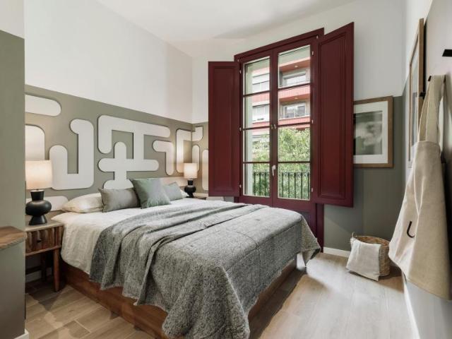 Alquiler 1 Dormitorio Apartamentos Barcelona Barcelona DS104472234