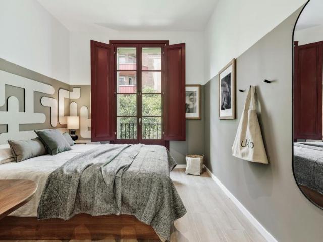 Alquiler 1 Dormitorio Apartamentos Barcelona Barcelona DS104472235