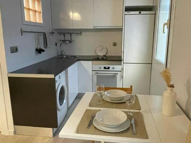 Alquiler 1 Dormitorio Apartamentos Barcelona Barcelona DS104712021