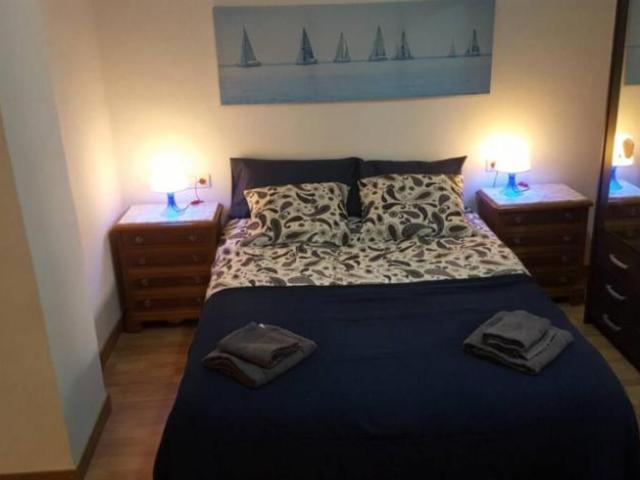 Alquiler 1 Dormitorio Apartamentos Barcelona Barcelona DS104721411