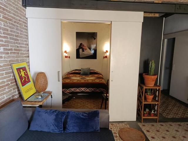 Alquiler 1 Dormitorio Apartamentos Barcelona Barcelona DS104721434