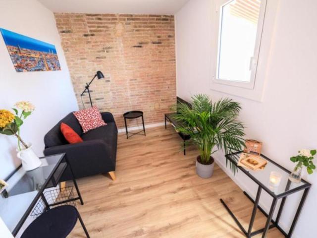 Alquiler 1 Dormitorio Apartamentos Barcelona Barcelona DS104721482