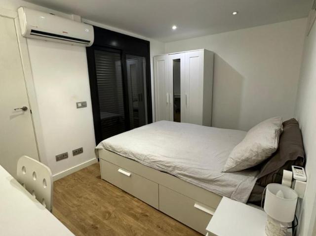 Alquiler 1 Dormitorio Apartamentos Barcelona Barcelona DS104721182