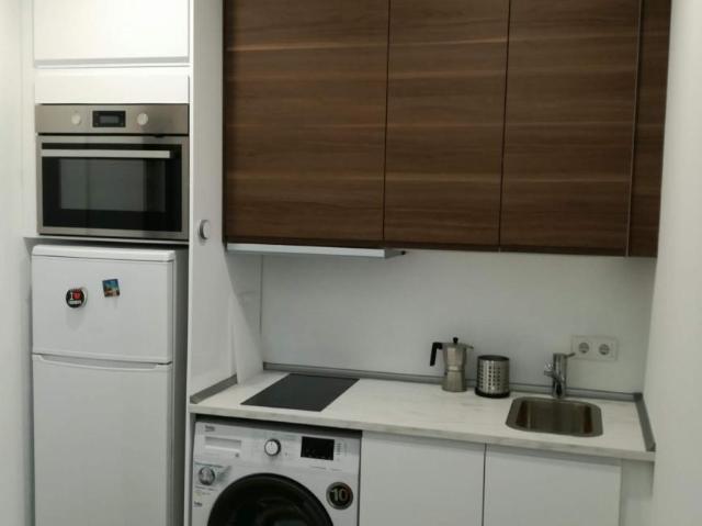 Alquiler 1 Dormitorio Apartamentos Barcelona Barcelona DS104721395