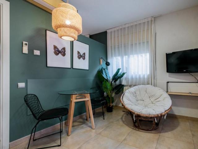 Alquiler 1 Dormitorio Apartamentos Barcelona Barcelona DS104754823