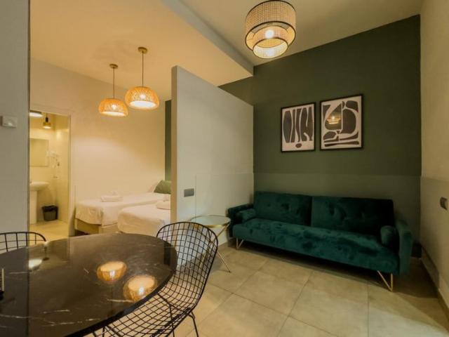 Alquiler 1 Dormitorio Apartamentos Barcelona Barcelona DS104754824