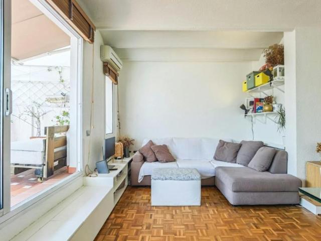 Alquiler 1 Dormitorio Apartamentos Barcelona Barcelona DS104784489
