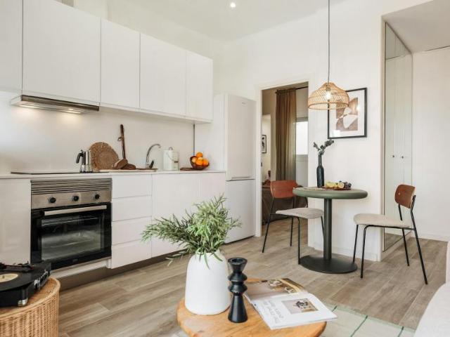 Alquiler 1 Dormitorio Apartamentos Barcelona Barcelona DS104796939