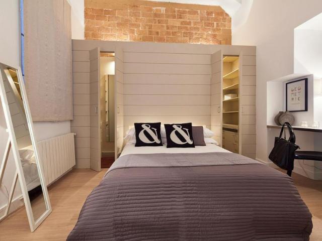 Alquiler 1 Dormitorio Apartamentos Barcelona Barcelona DS104798523