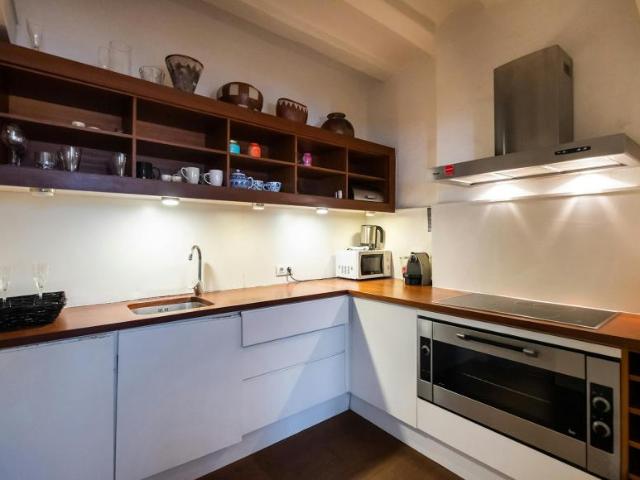 Alquiler 1 Dormitorio Apartamentos Barcelona Barcelona DS104865940