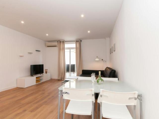 Alquiler 1 Dormitorio Apartamentos Barcelona Barcelona DS104878282