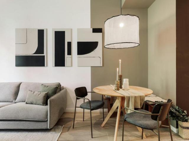Alquiler 1 Dormitorio Apartamentos Barcelona Barcelona DS104896293