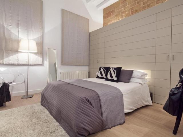 Alquiler 1 Dormitorio Apartamentos Barcelona Barcelona DS104917995